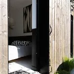 Avec Salle De Bain Et Acces Independant Ναντ