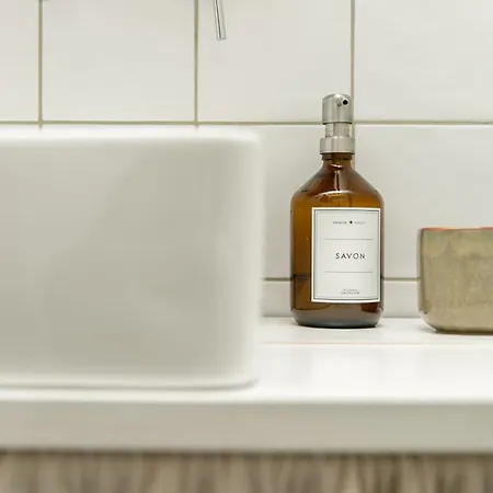 Avec Salle De Bain Et Acces Independant