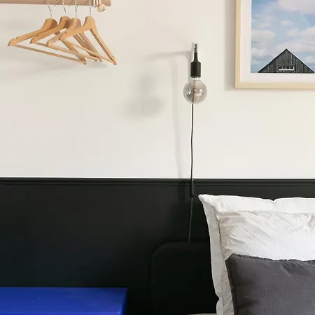 Kwatera prywatna Avec Salle De Bain Et Acces Independant