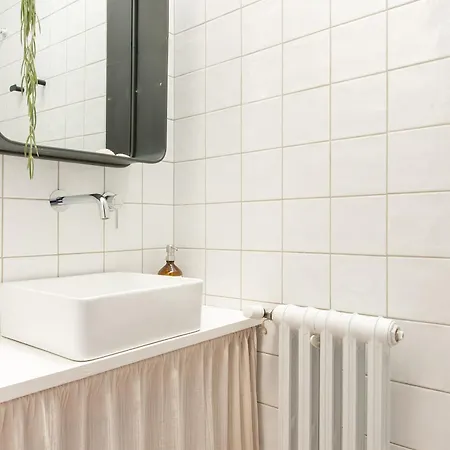 Avec Salle De Bain Et Acces Independant Kwatera prywatna *