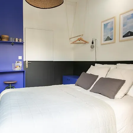 Homestay Avec Salle De Bain Et Acces Independant *