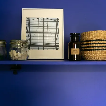 Avec Salle De Bain Et Acces Independant Privat bolig Nantes