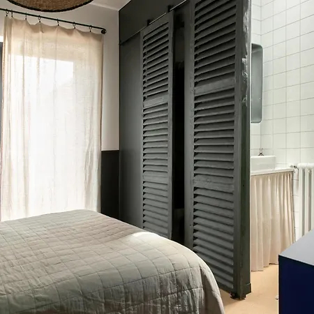 Δωμάτια σε οικογενειακή κατοικία Avec Salle De Bain Et Acces Independant Ναντ