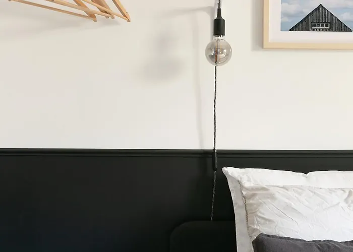 Privatunterkunft Avec Salle De Bain Et Acces Independant