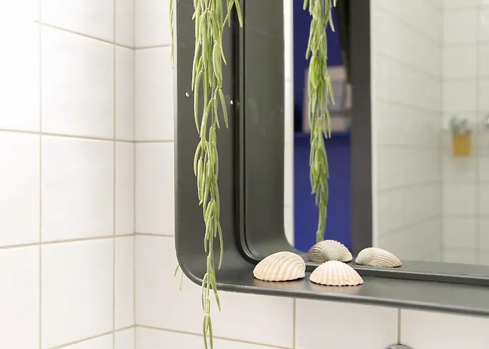 Privatunterkunft Avec Salle De Bain Et Acces Independant *