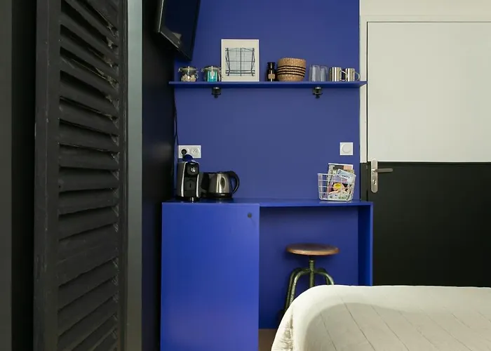 Privatunterkunft Avec Salle De Bain Et Acces Independant Nantes