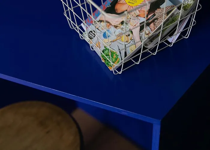 Avec Salle De Bain Et Acces Independant * Ναντ