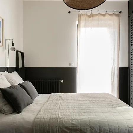 Avec Salle De Bain Et Acces Independant