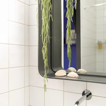 ホームステイ Avec Salle De Bain Et Acces Independant *