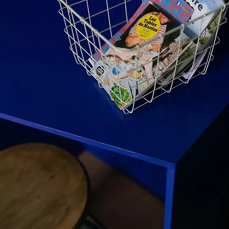 Avec Salle De Bain Et Acces Independant * ナント